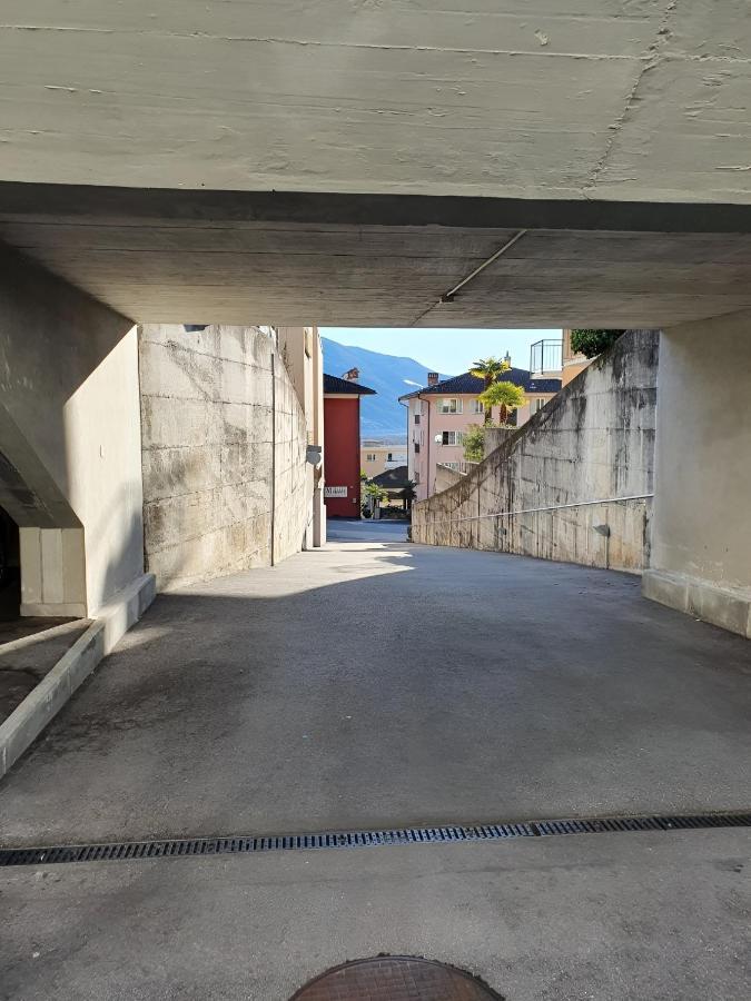 Relax Sul Lago Maggiore, Pool&Sauna Muralto Exterior foto
